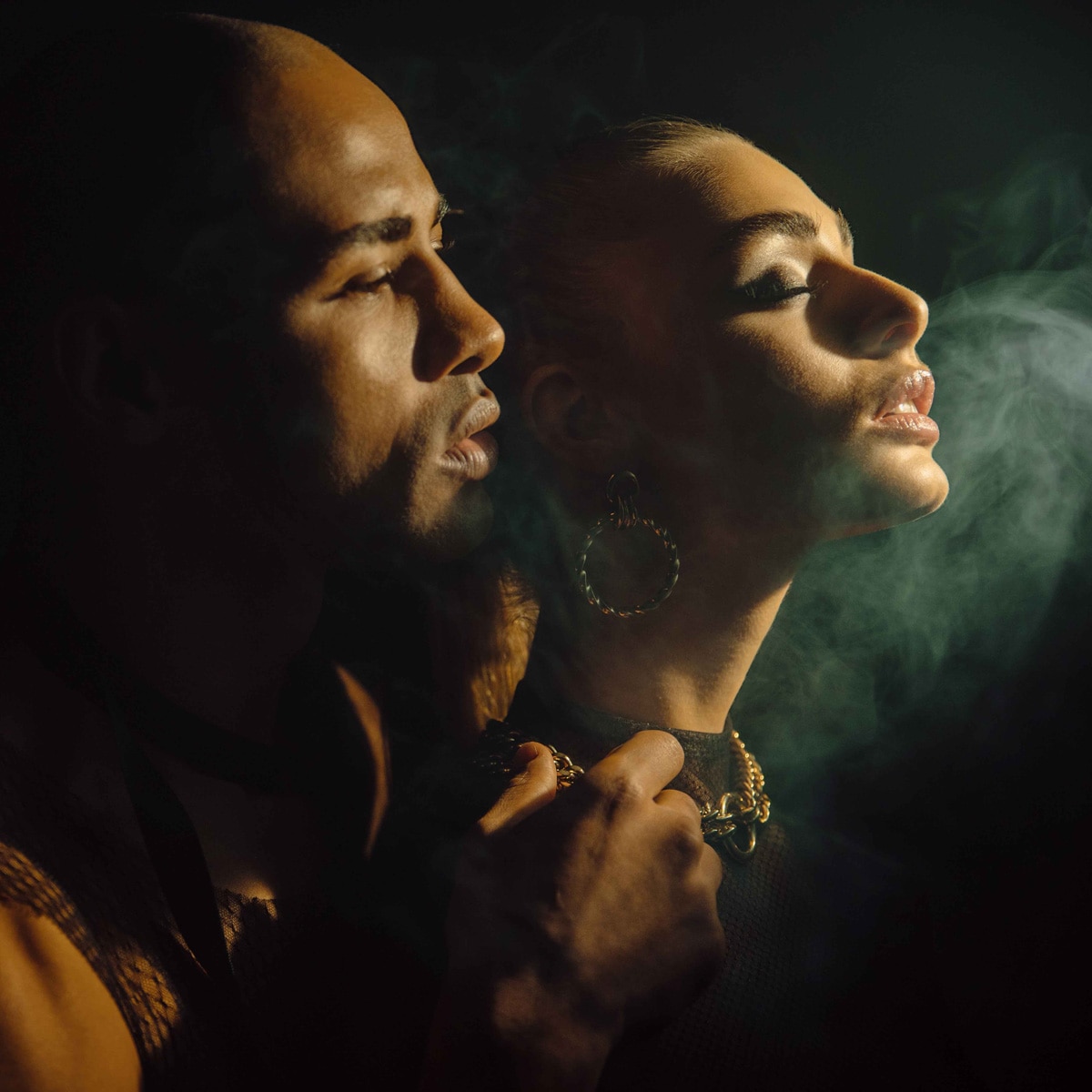 tourist couple adult video