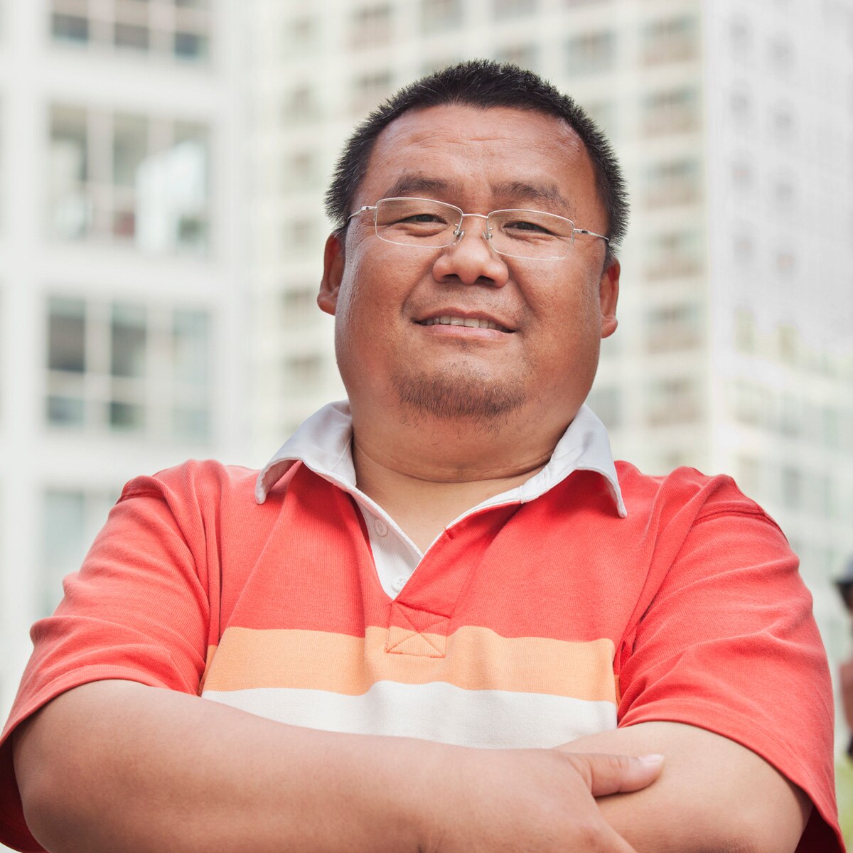 China man search of gf