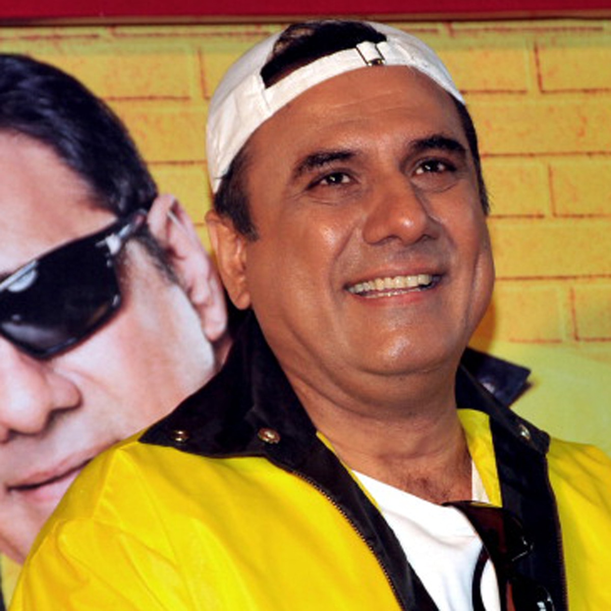 बोमन ईरानी 