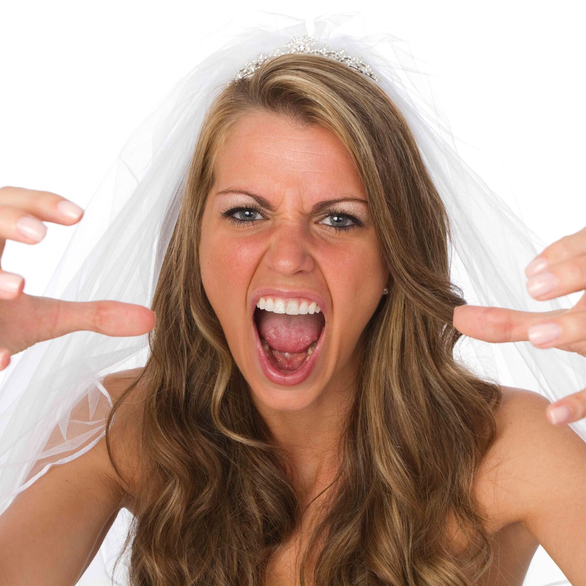 woman cancel marriage