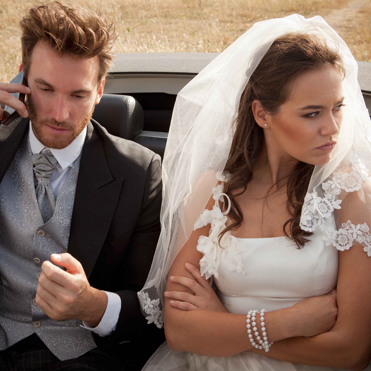 woman cancel marriage