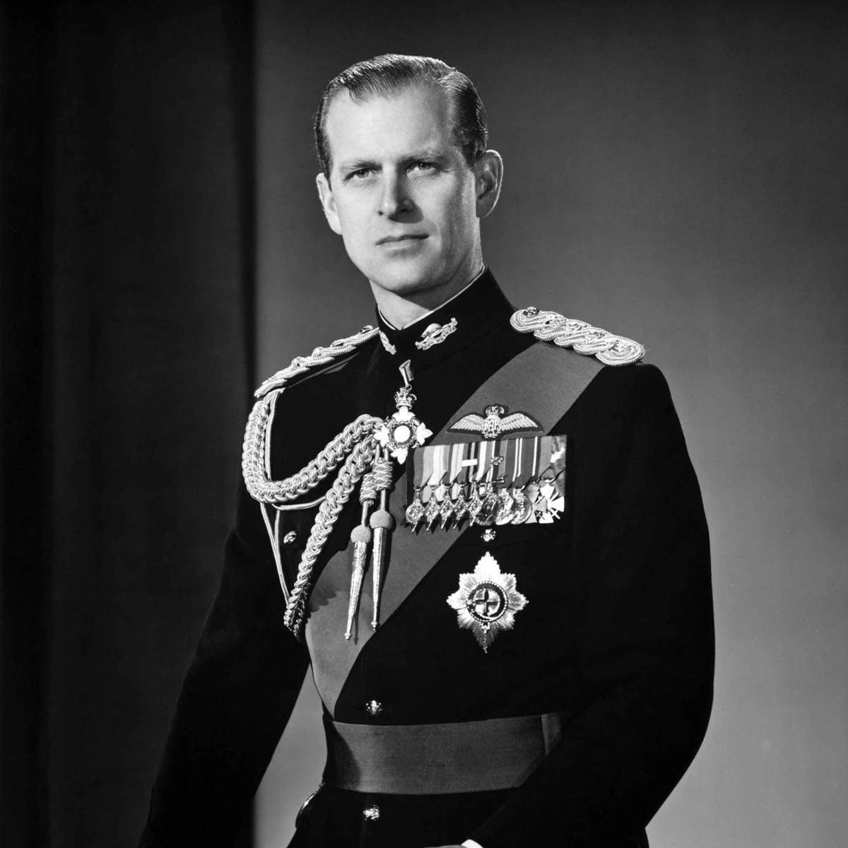 प्रिंस फिलिप (Getty)