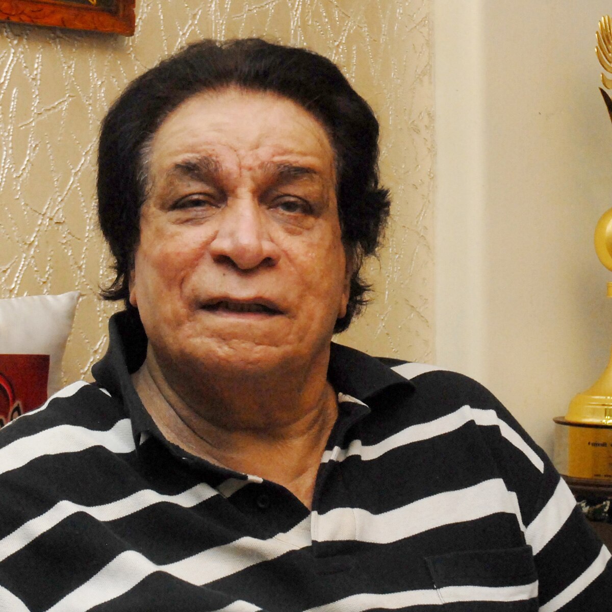 कादर खान 