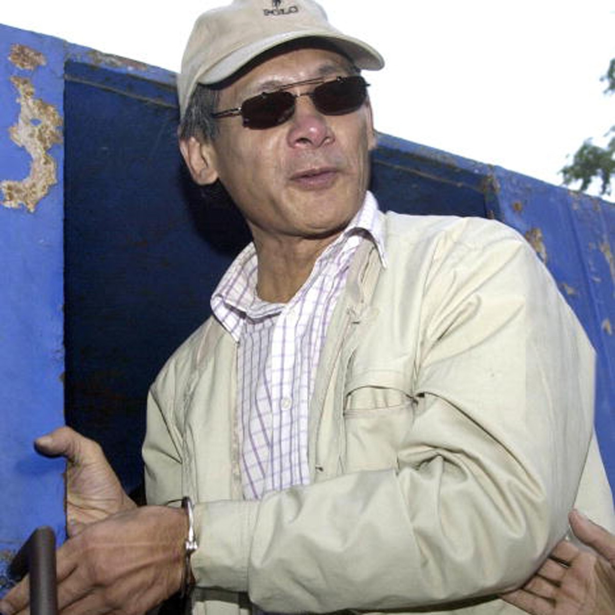 charles sobhraj