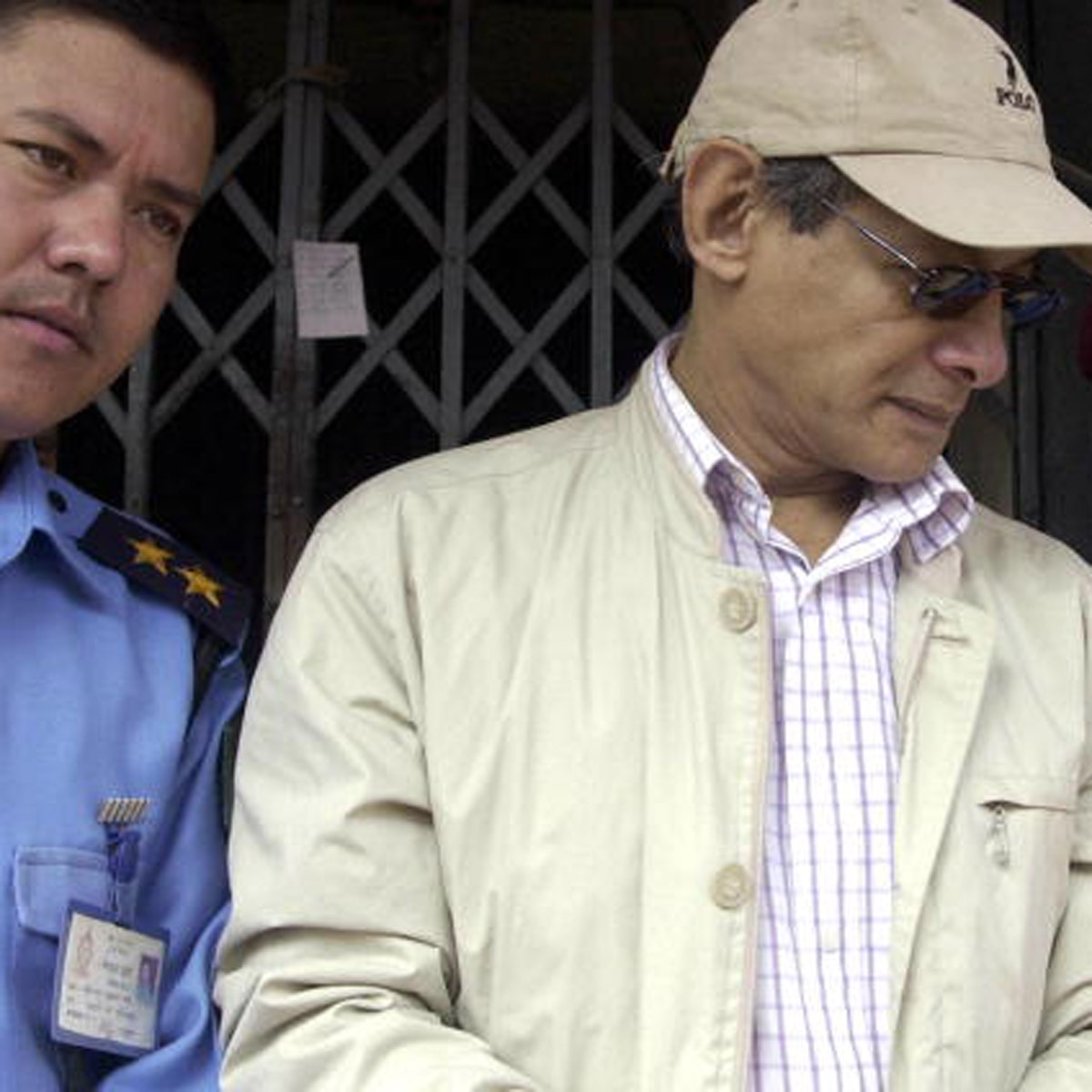 चार्ल्स शोभराज 