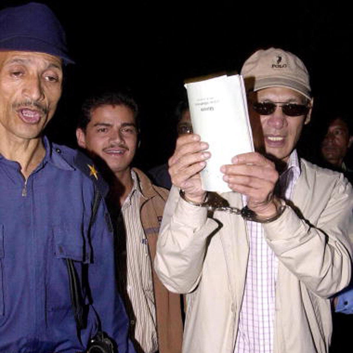 चार्ल्स शोभराज 