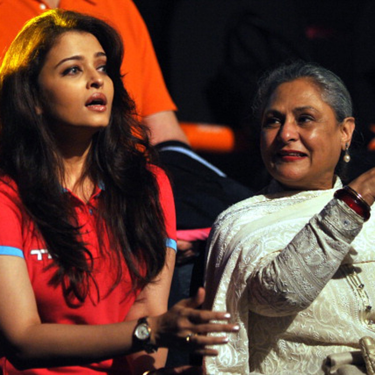 जया-ऐश्वर्या