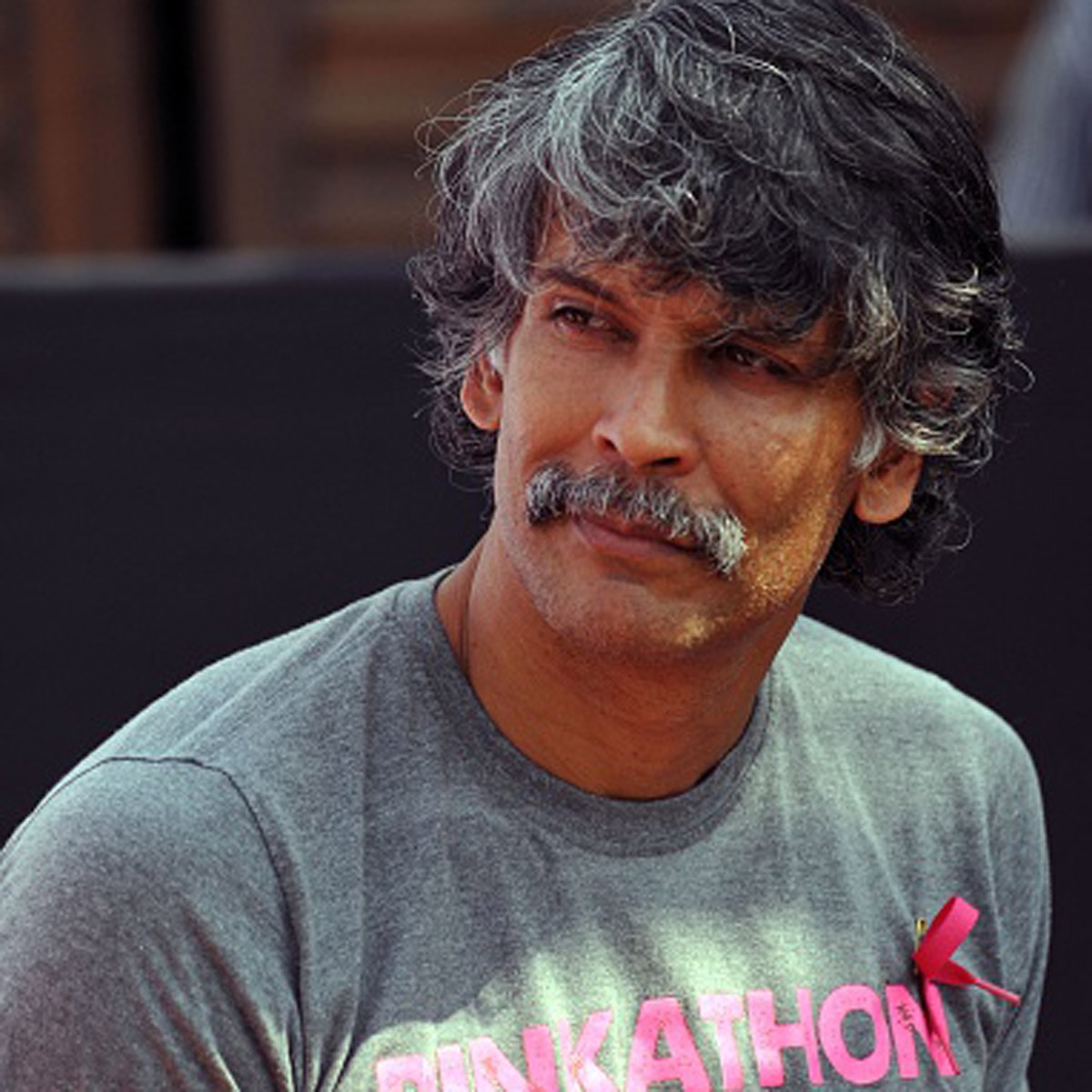 मिलिंद सोमन