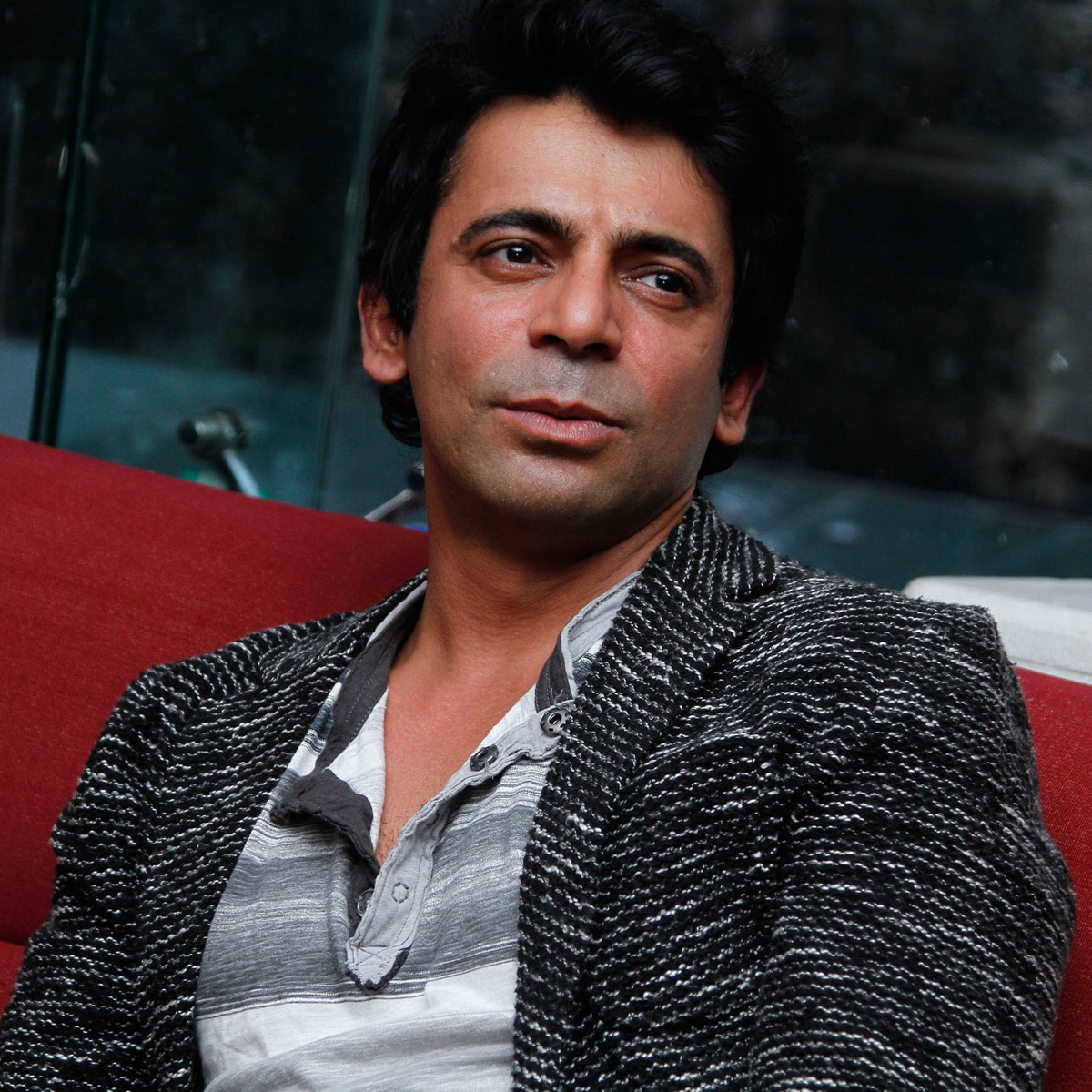 टीवी सितारे