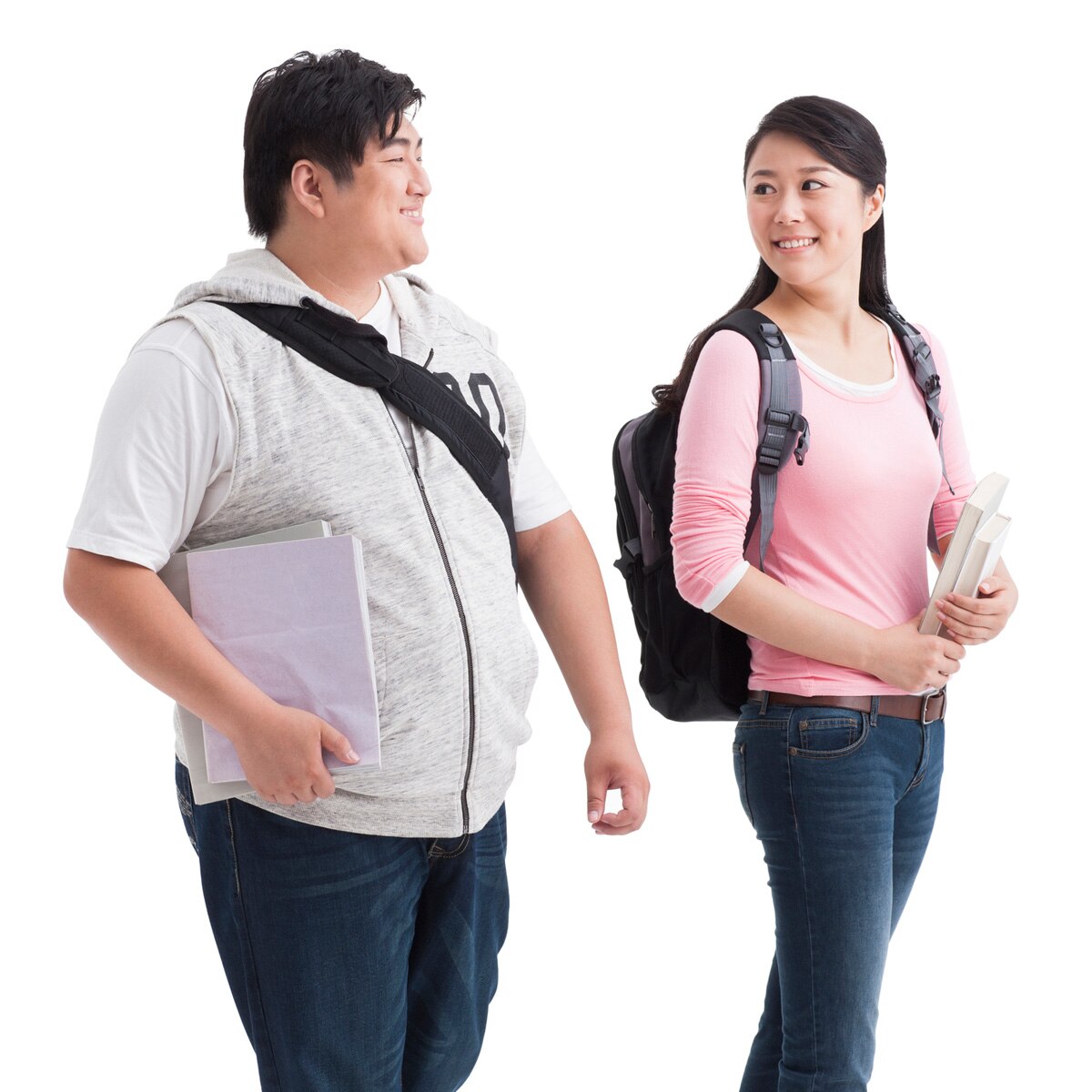 China man search of gf