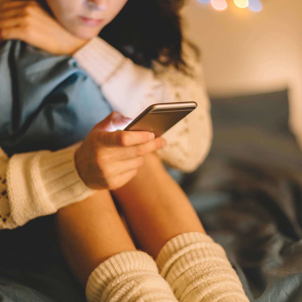 woman harrased in covid times