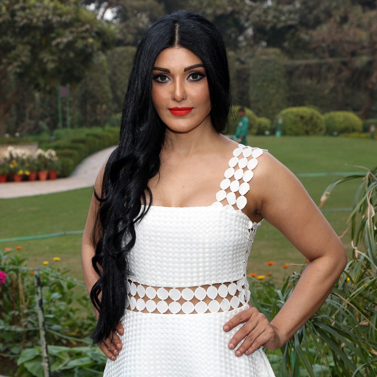 कोएना म‍ित्रा 