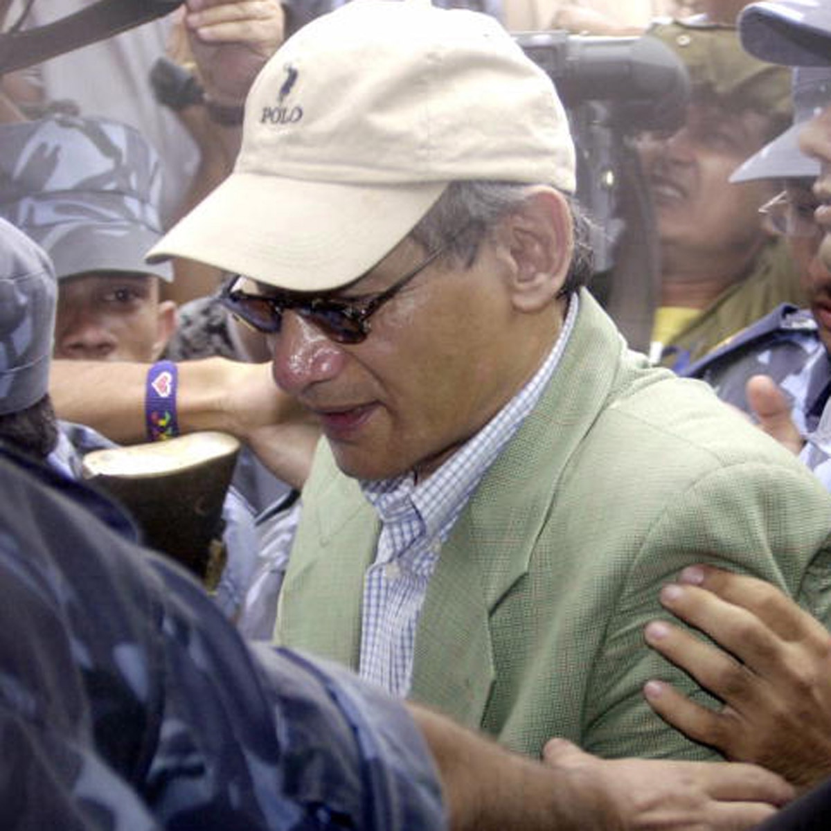 चार्ल्स शोभराज 