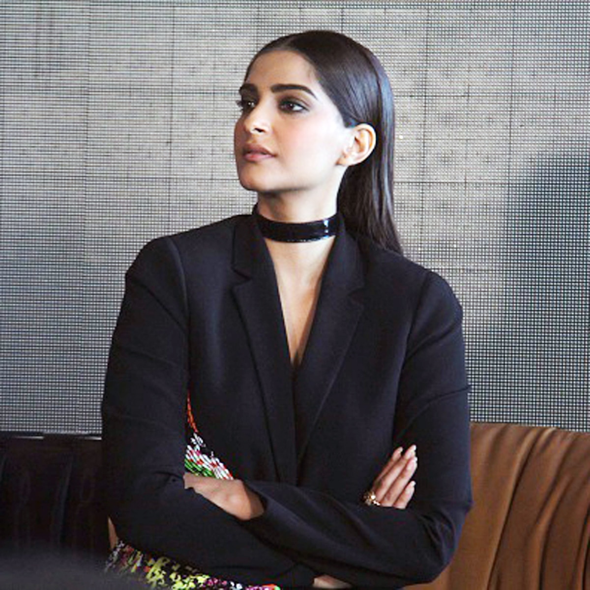 सोनम कपूर