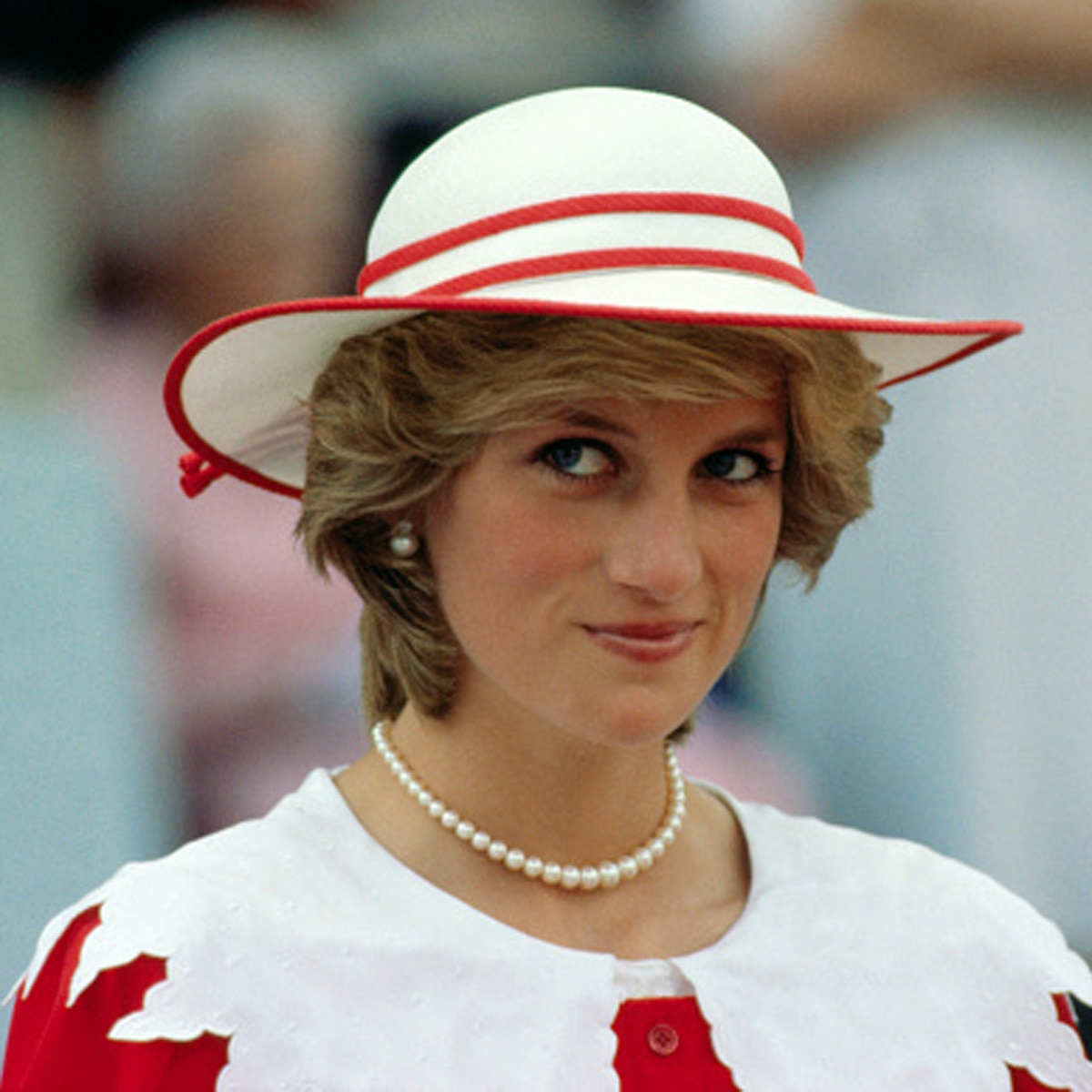 princess diana