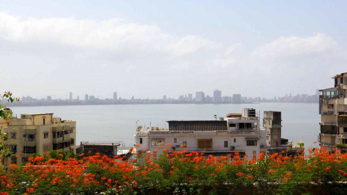 राधाकिशन दमानी ने खरीदा देश का सबसे घर