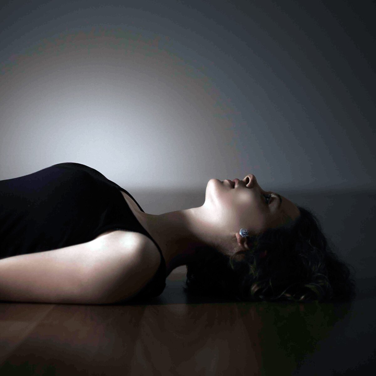 woman death experience