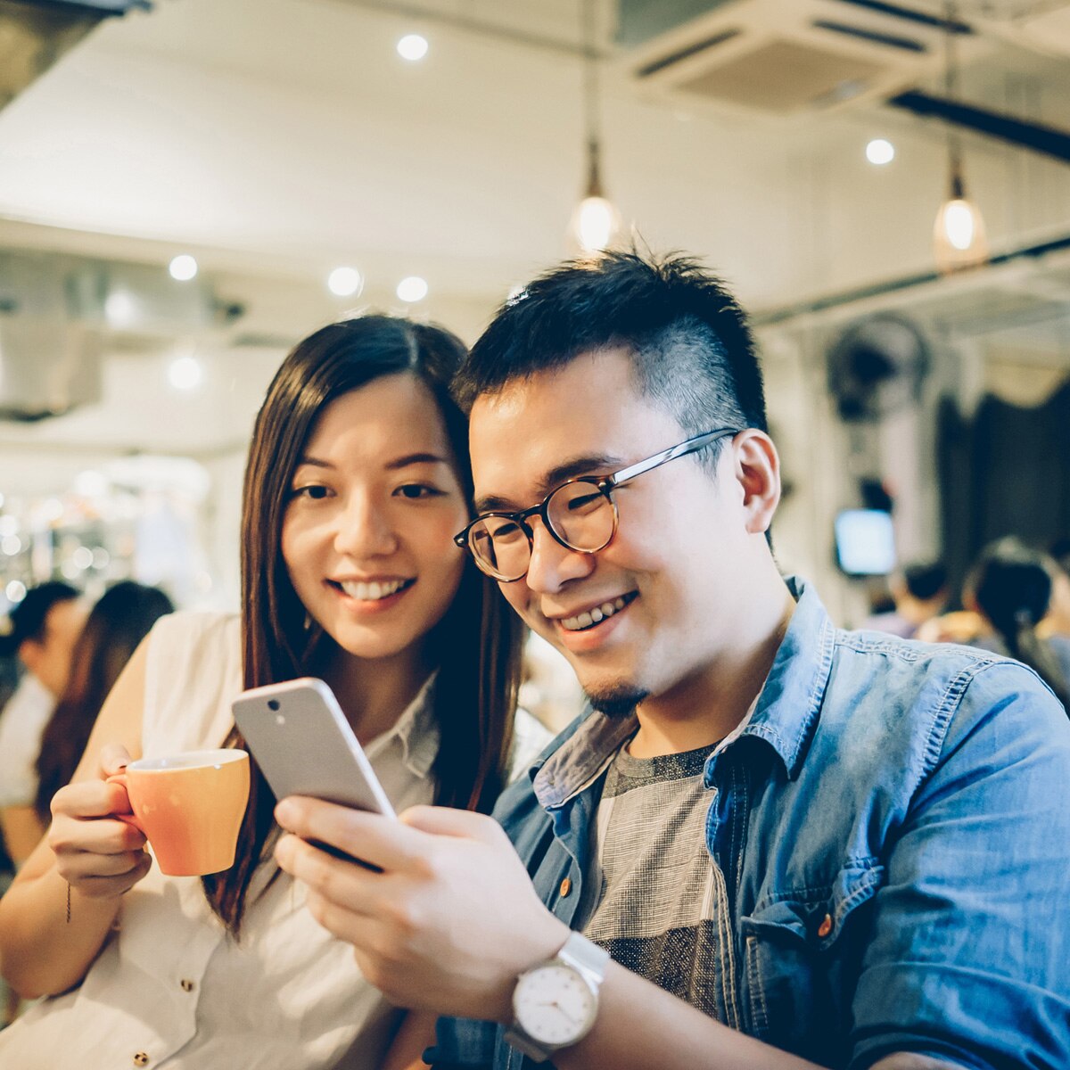 China man search of gf