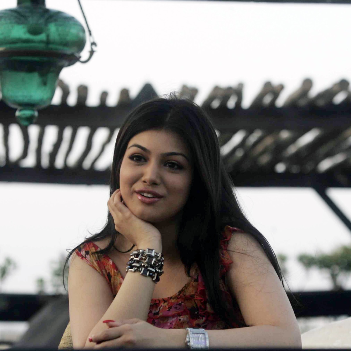 आयशा टाकिया