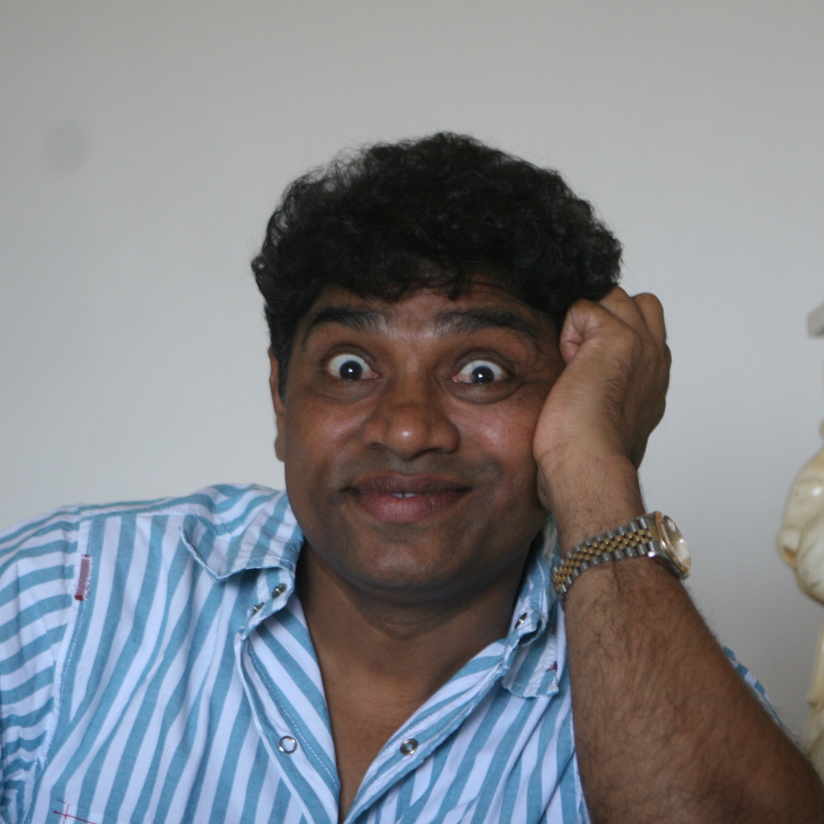 जॉनी लीवर 