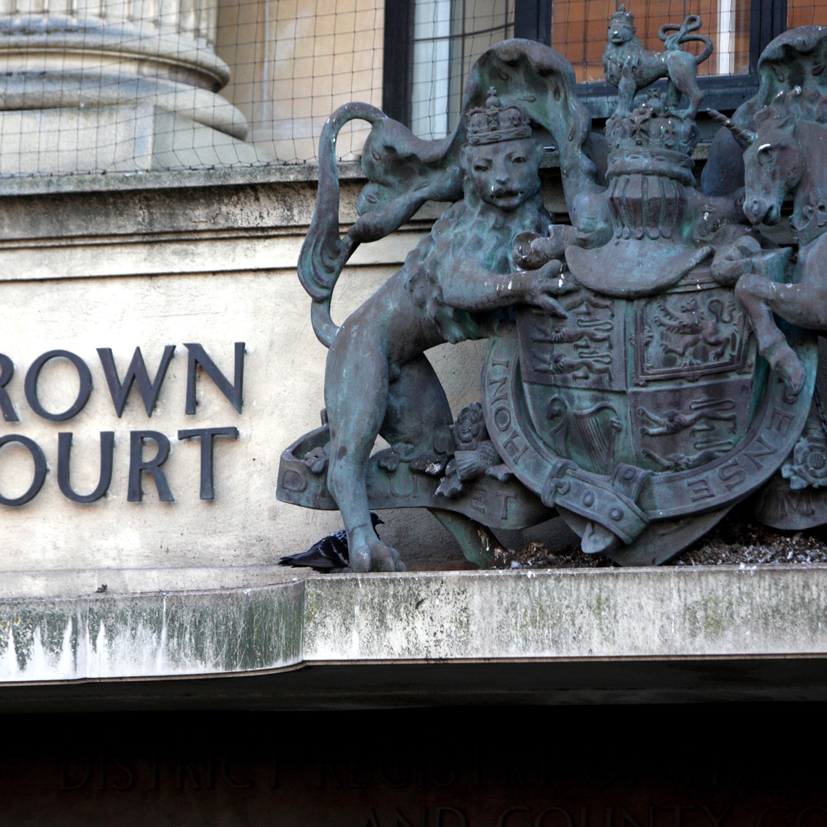 rape case harrasement