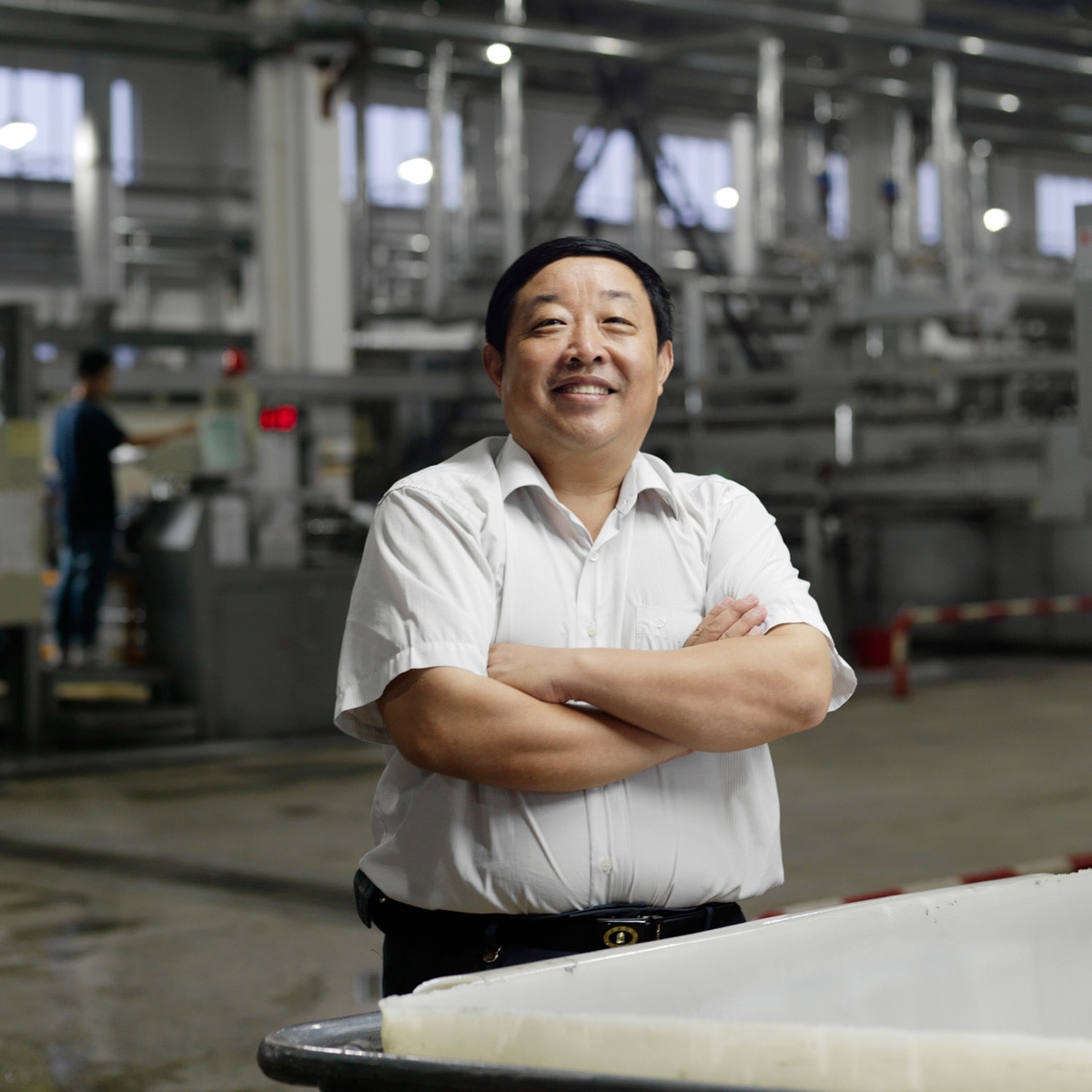 China man search of gf