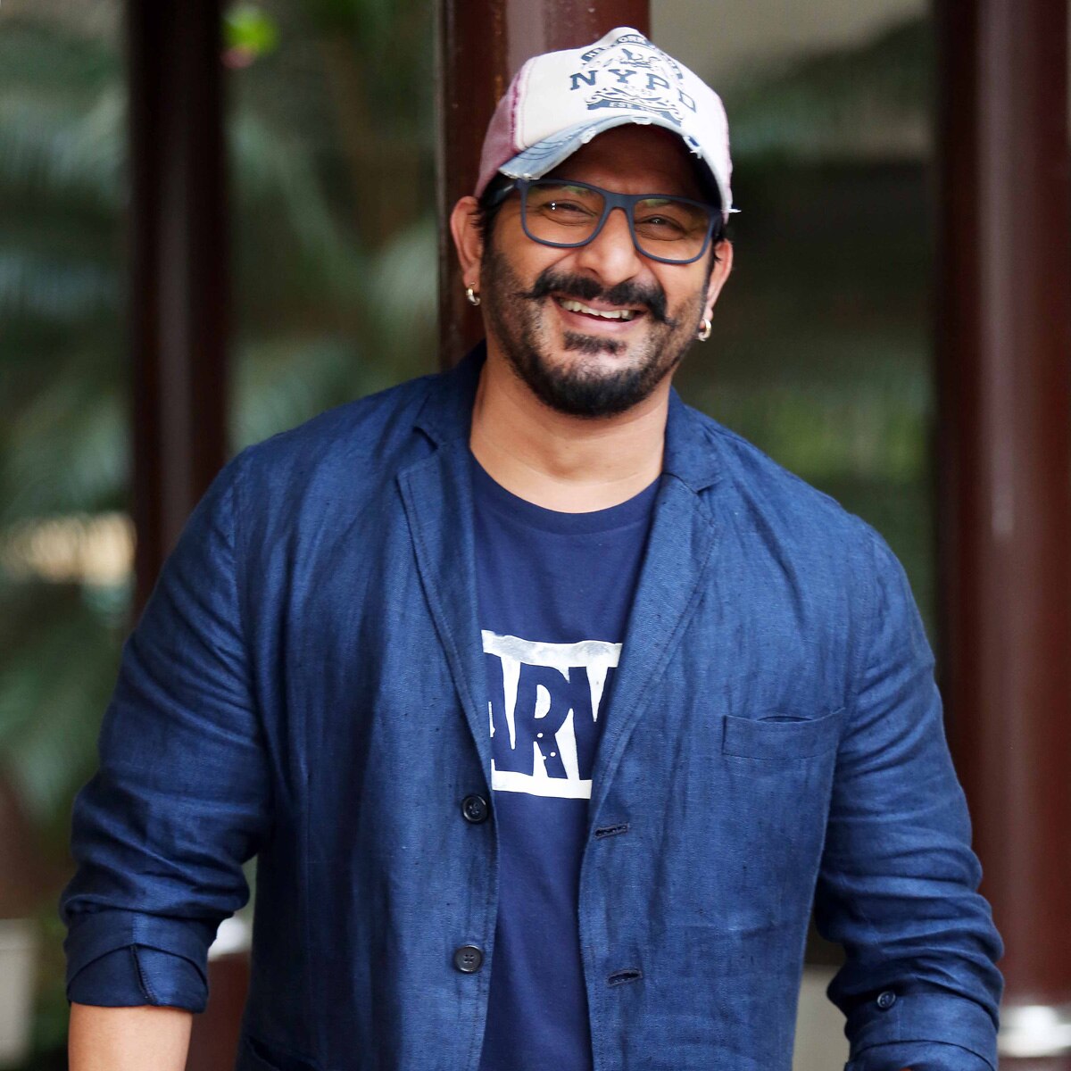 अरशद वारसी 