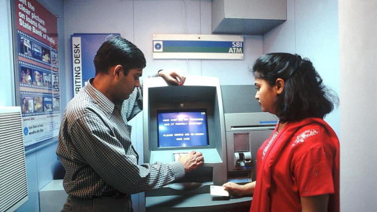 कटे-फटे नोट बदलने के नियम