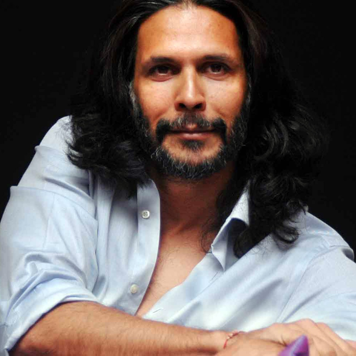 मिलिंद सोमन