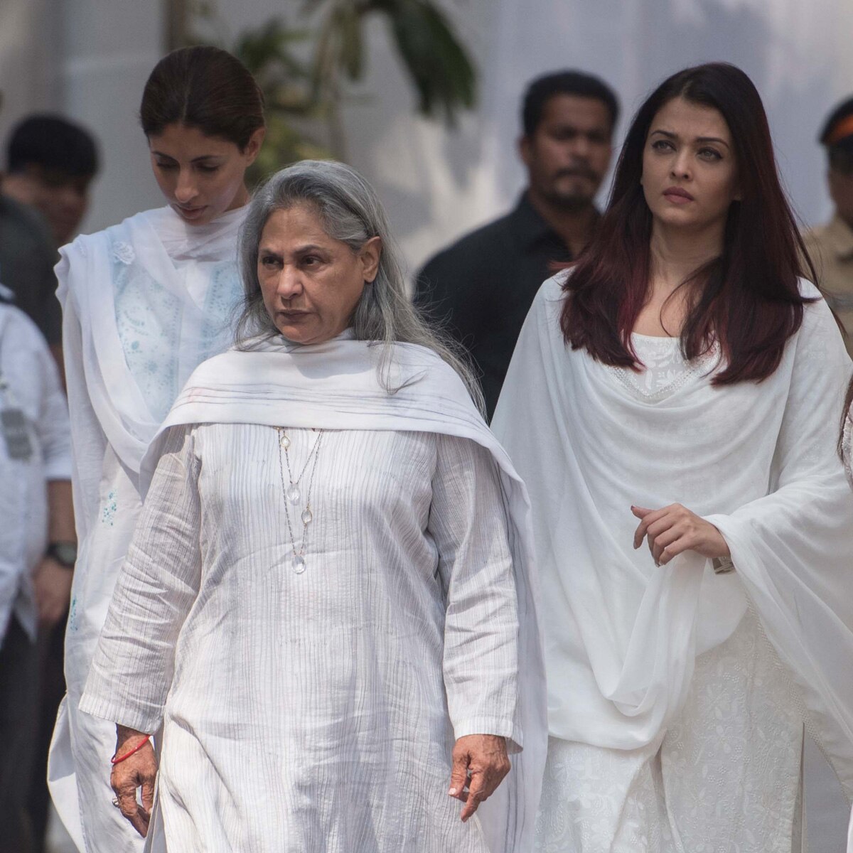 जया-ऐश्वर्या