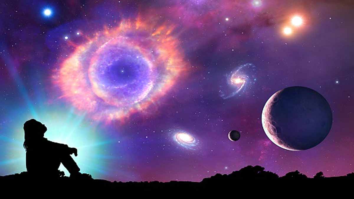 Ghostly Radio Jellyfish