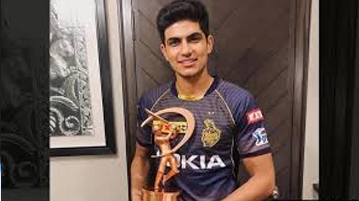 shubman gill impresses with 35 ball 76 in practice match