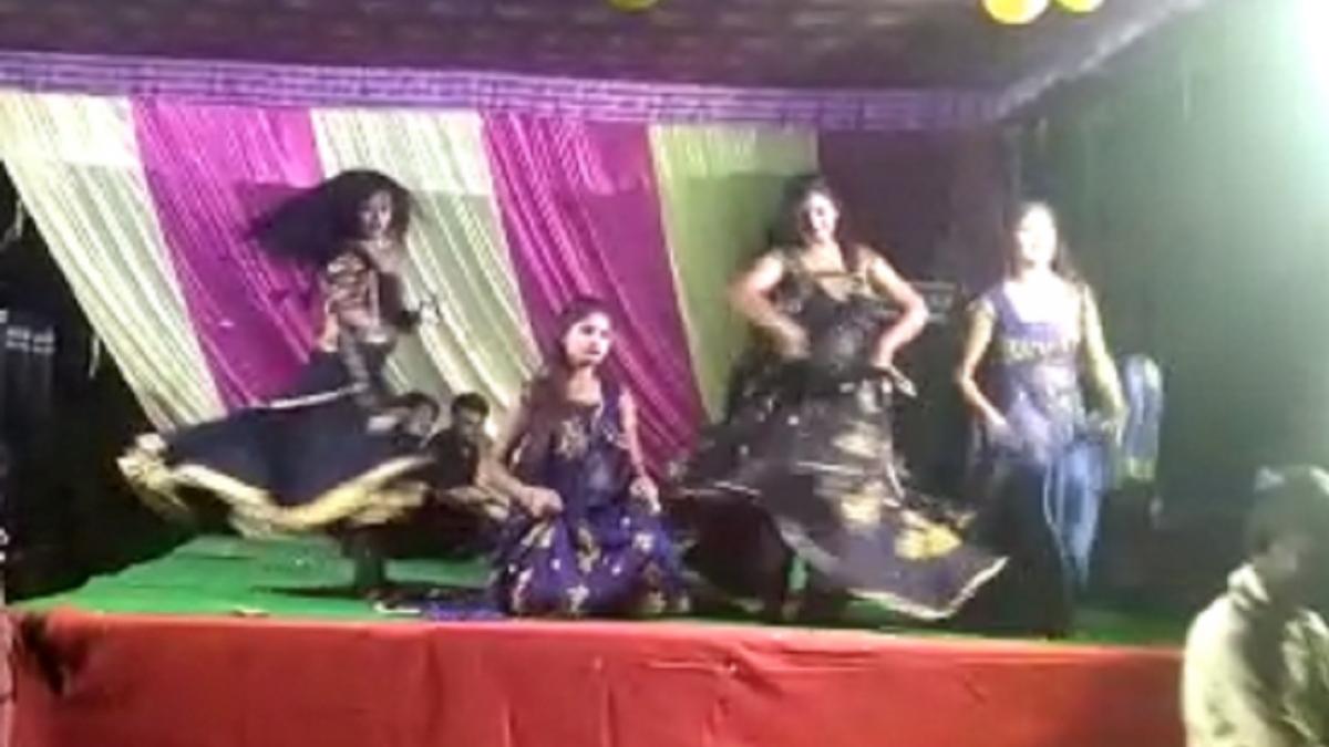 लखनऊ में कोरोना प्रोटोकॉल की उड़ी धज्जियां