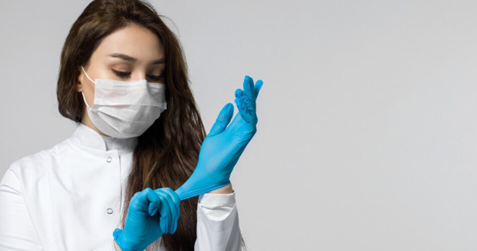 कोरोना के मरीज की देखभाल 8