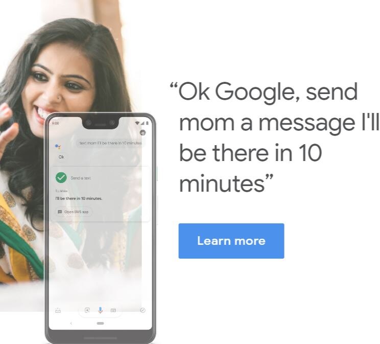 Google Assistant