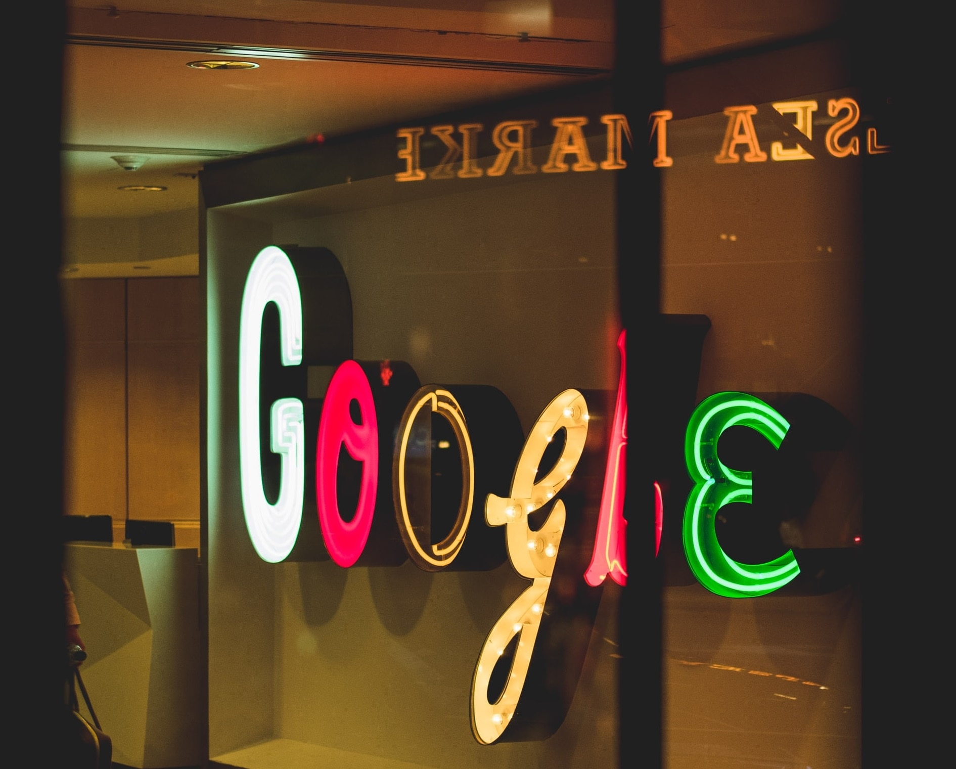 Google Assitant Driving Mode