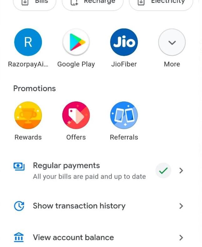 Google Pay