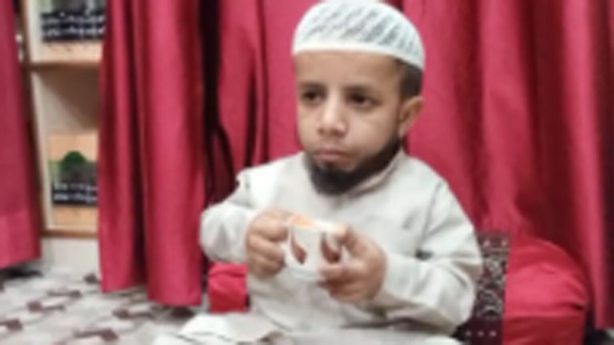 अजीम मंसूरी को आखिरकार मिल ही गई दुल्हन