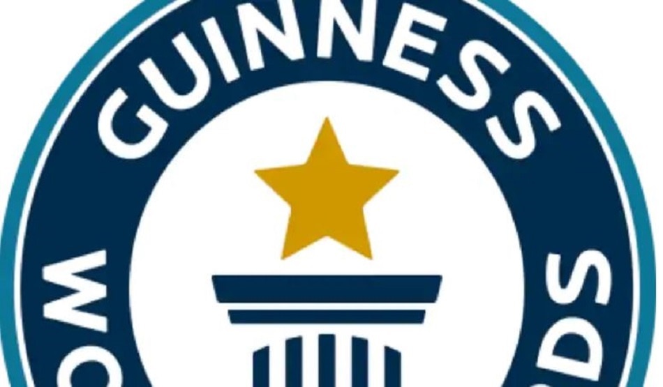 Guinness World Records 