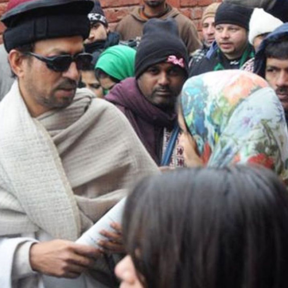 इरफ़ान ख़ान