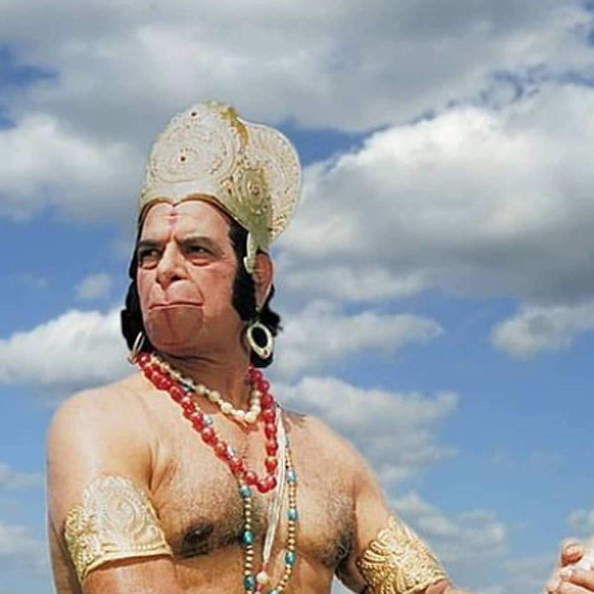 हनुमान (दारा सिंह)