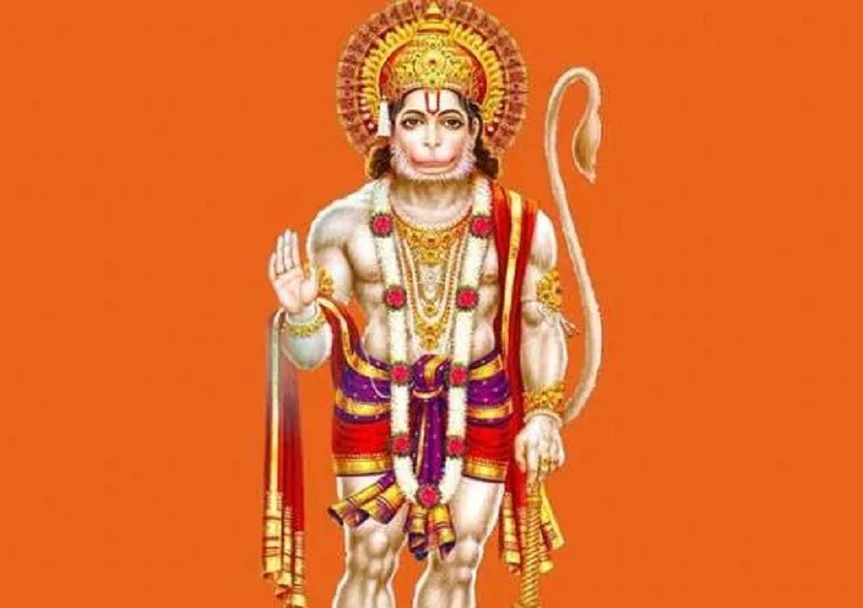 हनुमान जयंती 8