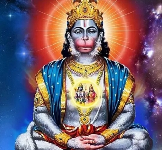 हनुमान जयंती 5