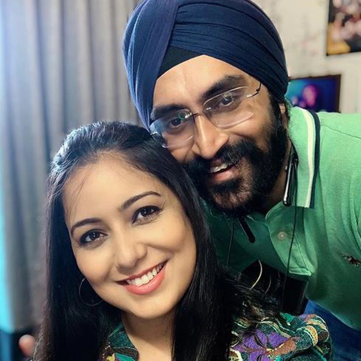 हर्षदीप कौर 