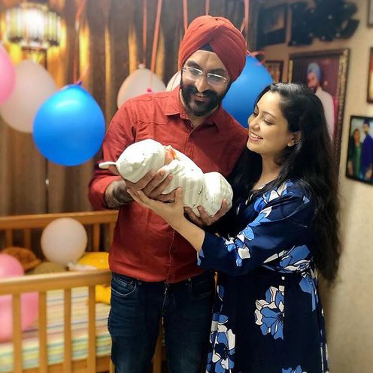 हर्षदीप कौर 