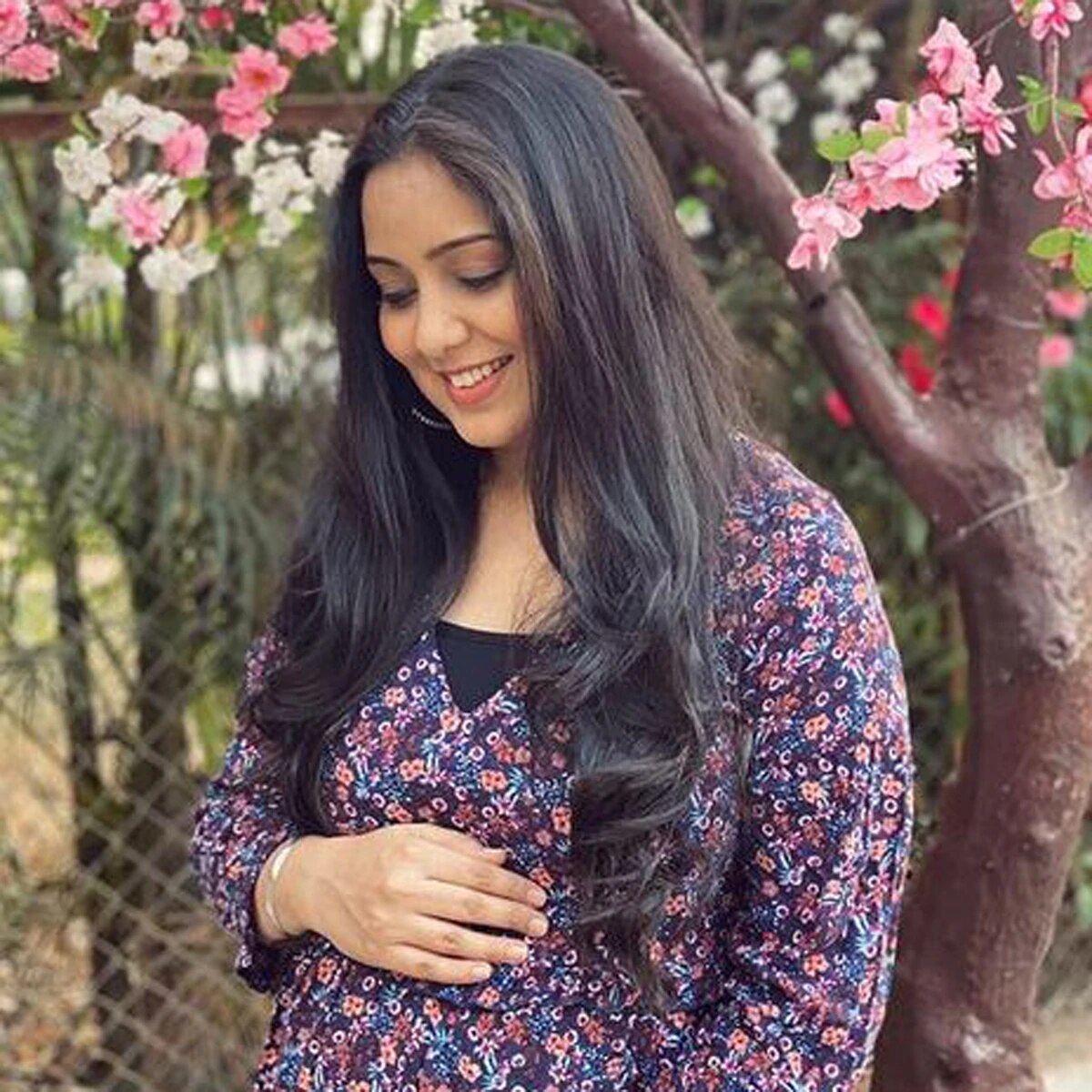 हर्षदीप कौर 