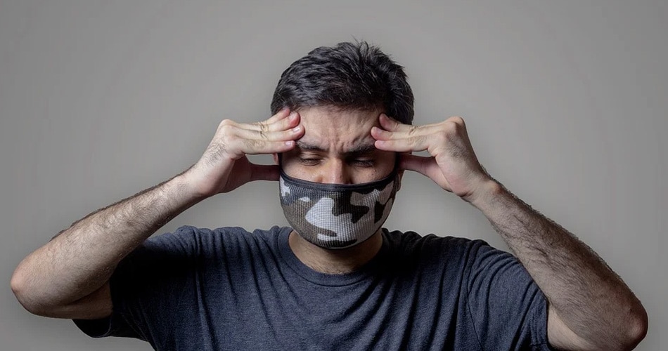 CDC की गाइडलाइन 