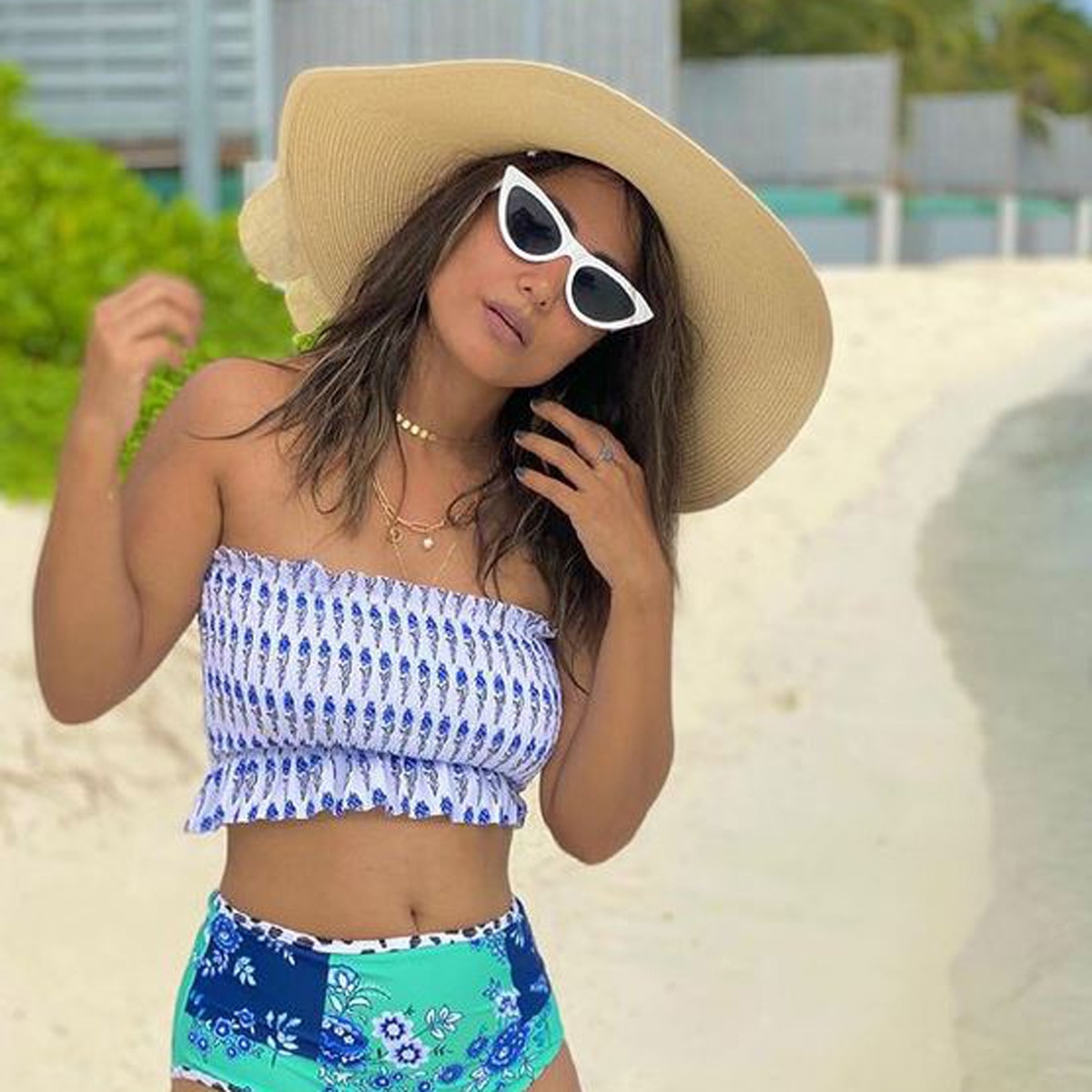 हिना खान