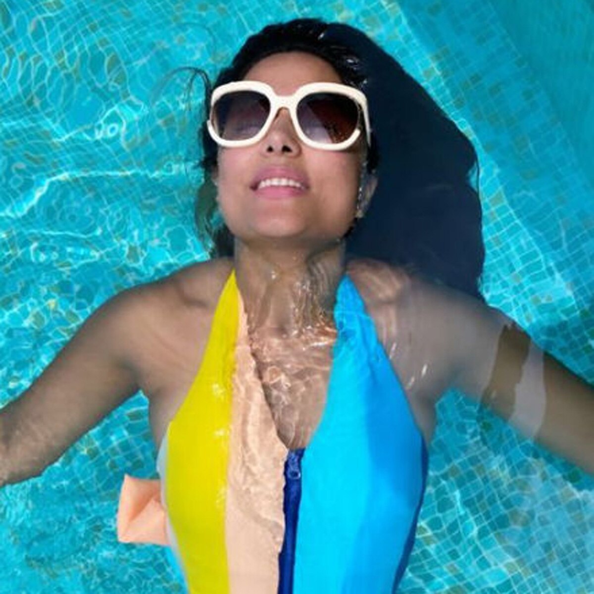 हिना खान 