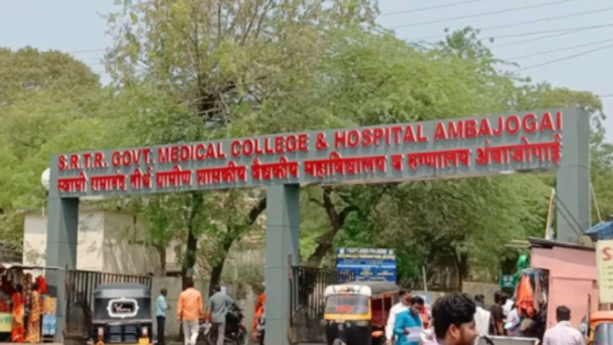 एक चिता पर 8 लोगों का हुआ अंतिम संस्कार 